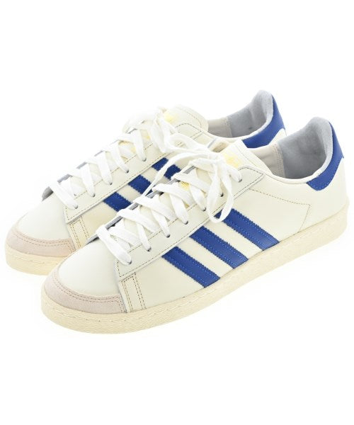 adidas รองเท้าผ้าใบ