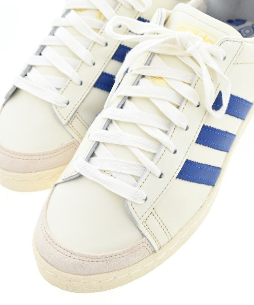 adidas รองเท้าผ้าใบ
