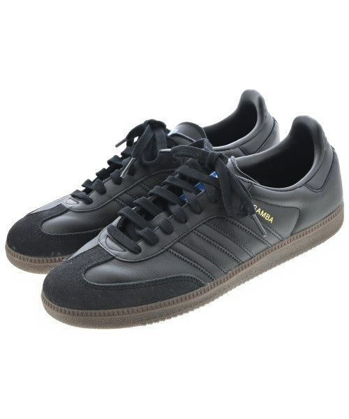 adidas รองเท้าผ้าใบ