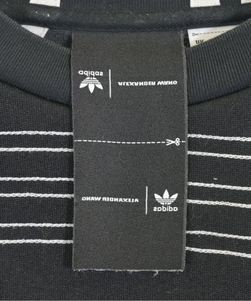 ALEXANDER WANG เสื้อยืด/เสื้อท็อปส์