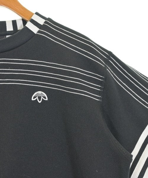 ALEXANDER WANG เสื้อยืด/เสื้อท็อปส์
