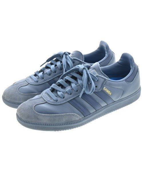 adidas รองเท้าผ้าใบ