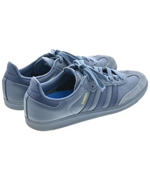 adidas รองเท้าผ้าใบ