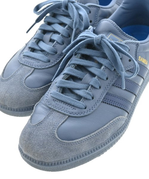 adidas รองเท้าผ้าใบ