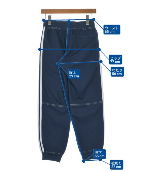 adidas กางเกงวอร์ม