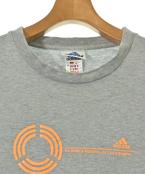adidas เสื้อยืด/เสื้อท็อปส์