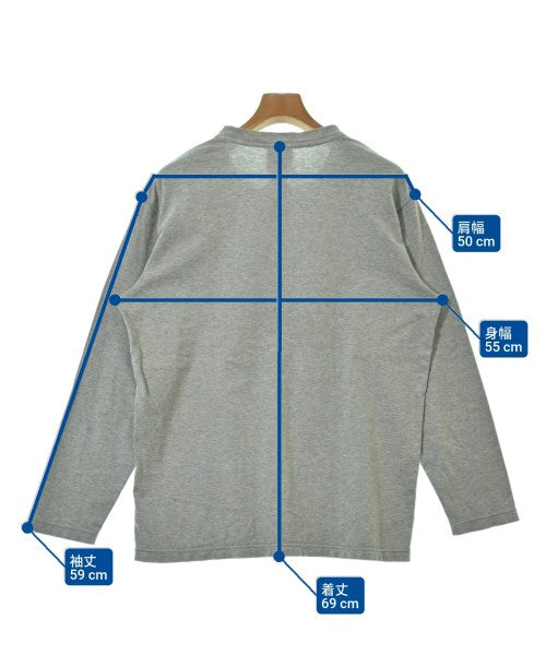 adidas เสื้อยืด/เสื้อท็อปส์