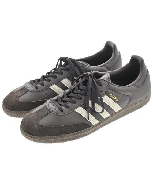 adidas รองเท้าผ้าใบ