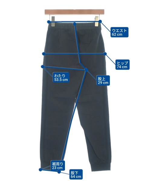 adidas กางเกงวอร์ม