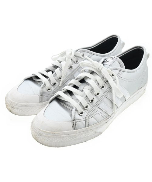 adidas รองเท้าผ้าใบ