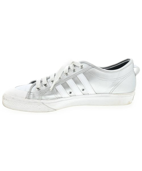 adidas รองเท้าผ้าใบ