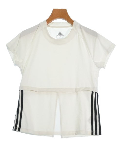 adidas เสื้อยืด/เสื้อท็อปส์