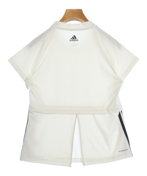 adidas เสื้อยืด/เสื้อท็อปส์