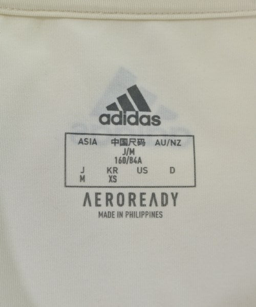 adidas เสื้อยืด/เสื้อท็อปส์