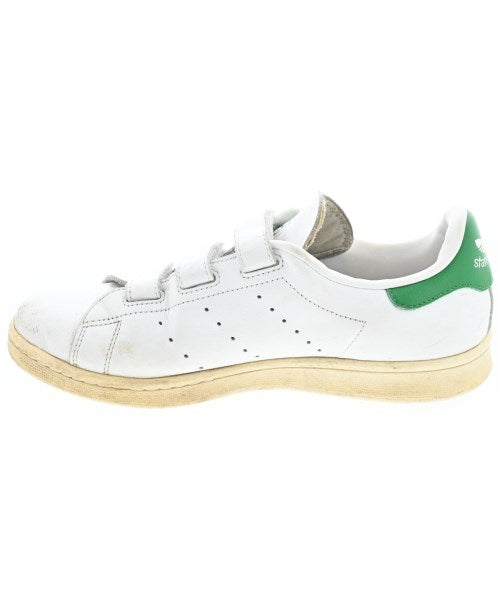 adidas รองเท้าผ้าใบ