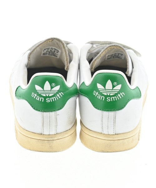 adidas รองเท้าผ้าใบ