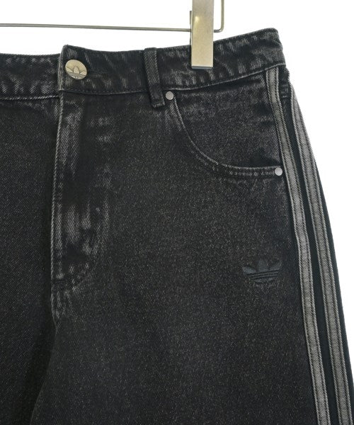 adidas ยีนส์