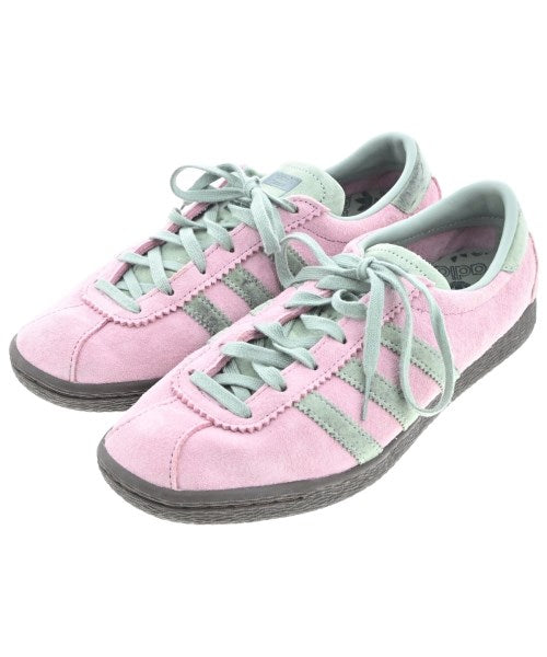 adidas รองเท้าผ้าใบ