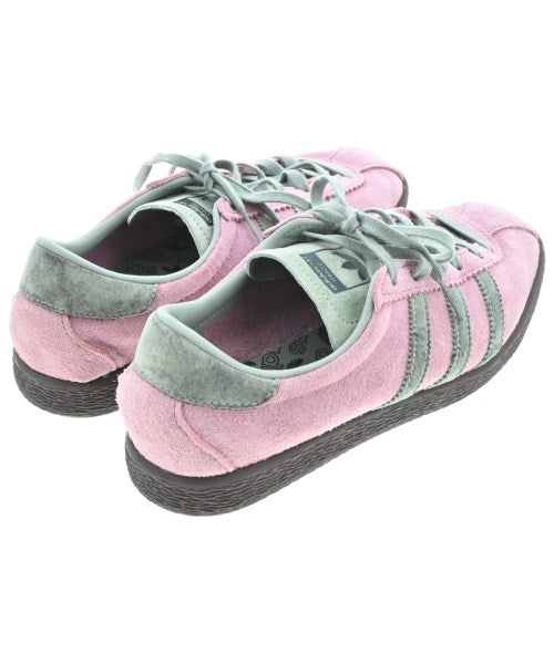 adidas รองเท้าผ้าใบ