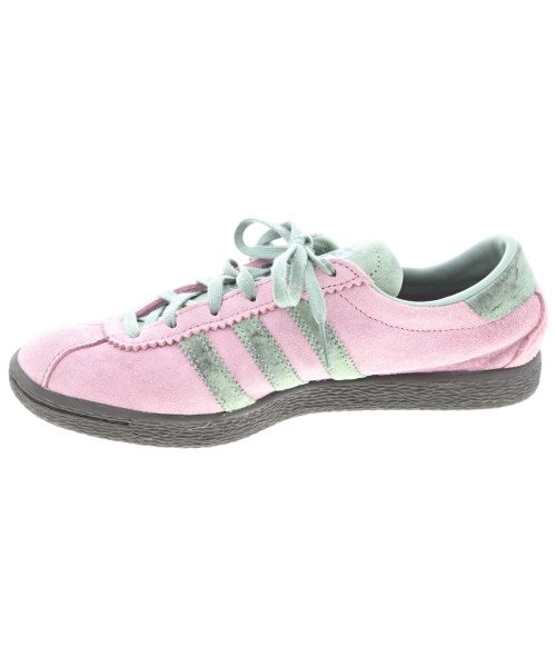 adidas รองเท้าผ้าใบ