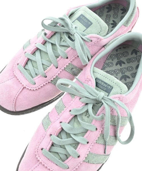 adidas รองเท้าผ้าใบ