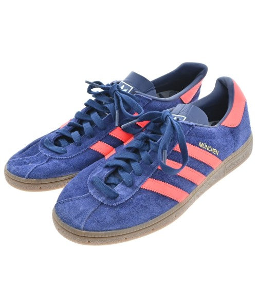 adidas รองเท้าผ้าใบ