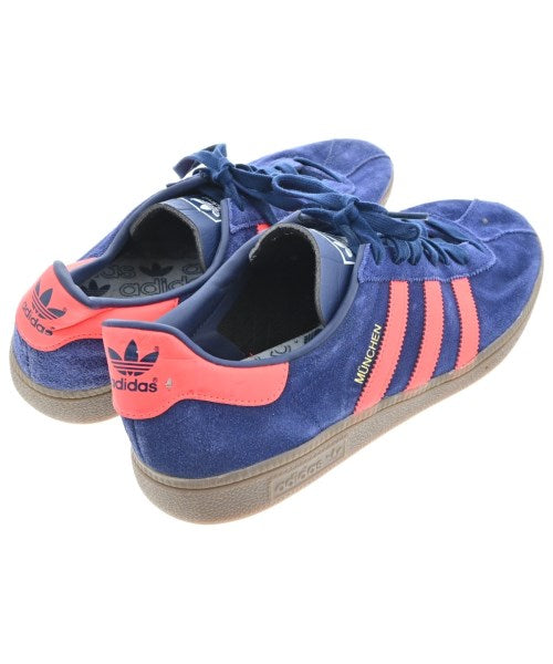 adidas รองเท้าผ้าใบ