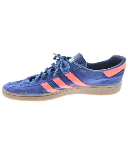 adidas รองเท้าผ้าใบ