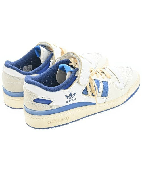 adidas รองเท้าผ้าใบ