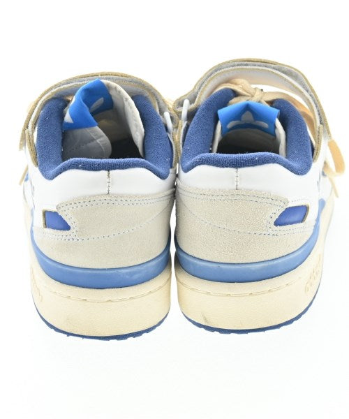 adidas รองเท้าผ้าใบ