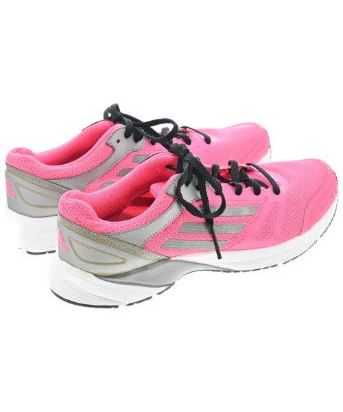 adidas รองเท้าผ้าใบ