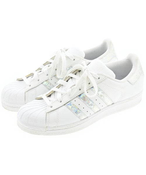 adidas รองเท้าผ้าใบ