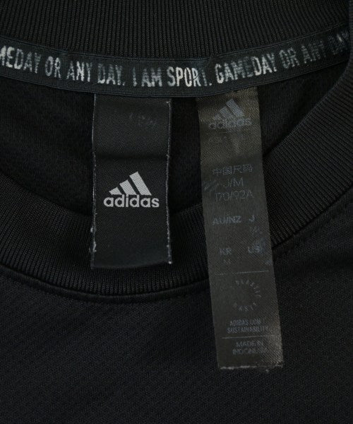 adidas เสื้อยืด/เสื้อท็อปส์