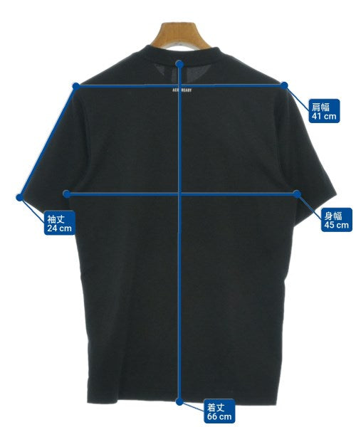 adidas เสื้อยืด/เสื้อท็อปส์