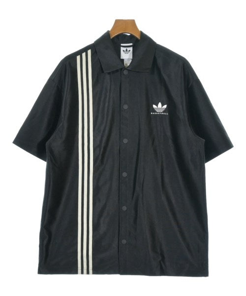 adidas เสื้อลำลอง
