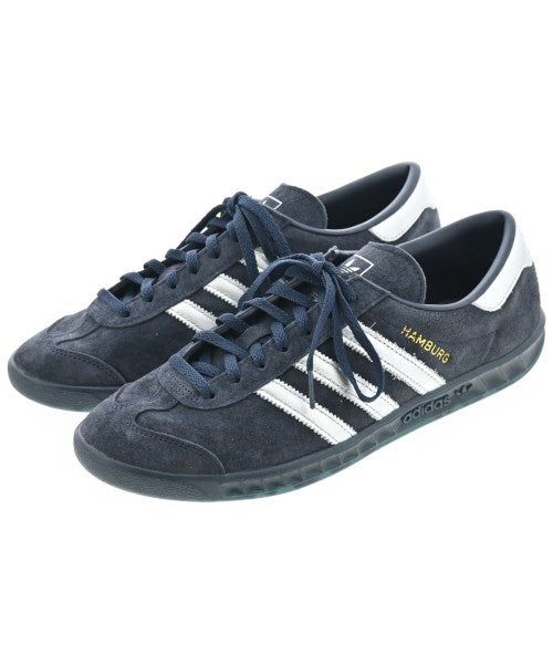 adidas รองเท้าผ้าใบ