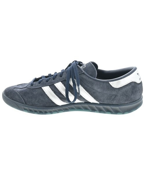 adidas รองเท้าผ้าใบ