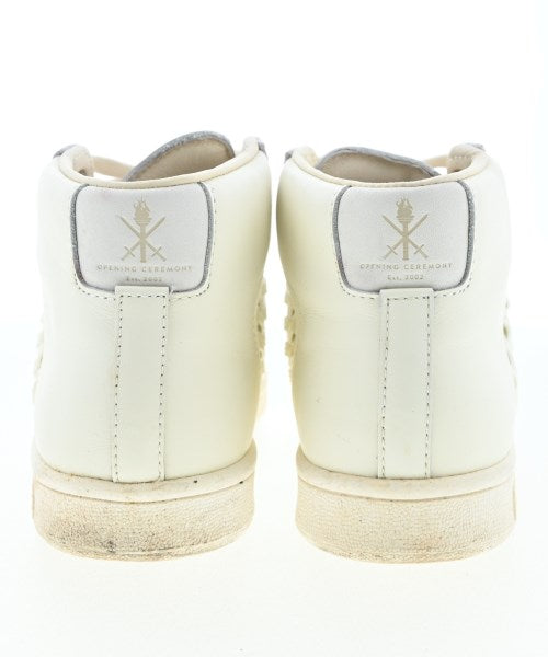 adidas รองเท้าผ้าใบ