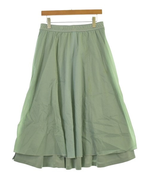 adidas กระโปรงยาว/แม็กซี่ยาว