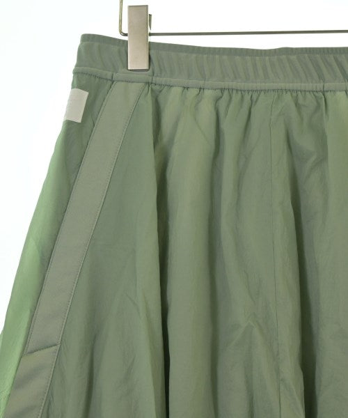 adidas กระโปรงยาว/แม็กซี่ยาว