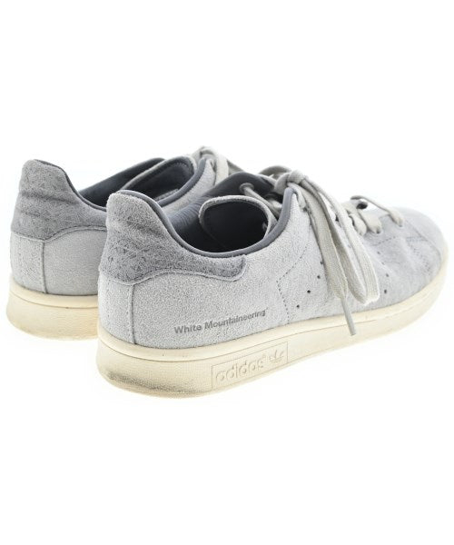 adidas รองเท้าผ้าใบ