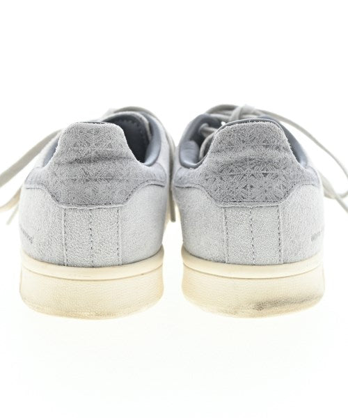 adidas รองเท้าผ้าใบ