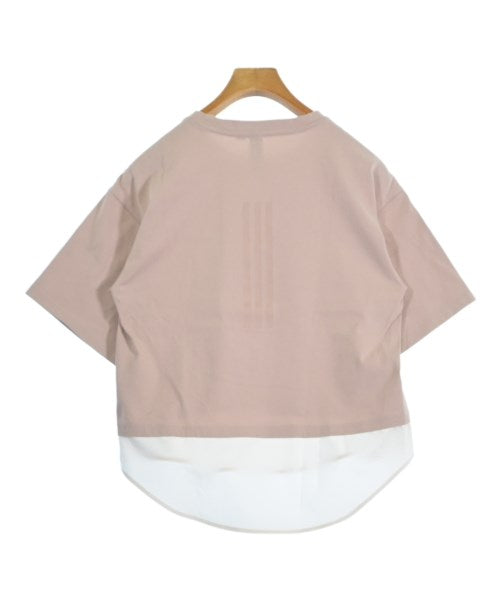 adidas เสื้อยืด/เสื้อท็อปส์