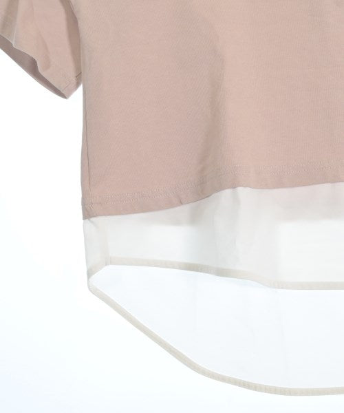 adidas เสื้อยืด/เสื้อท็อปส์