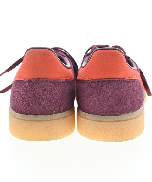 adidas รองเท้าผ้าใบ