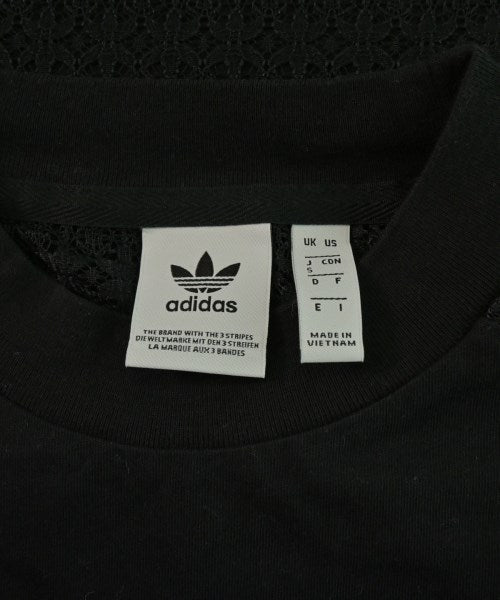 adidas เสื้อยืด/เสื้อท็อปส์