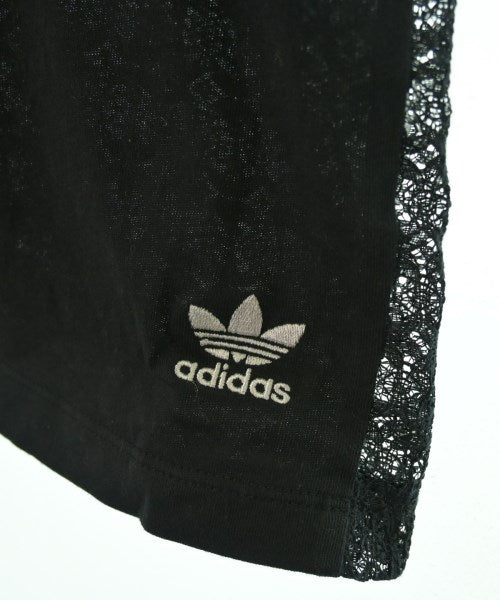 adidas เสื้อยืด/เสื้อท็อปส์