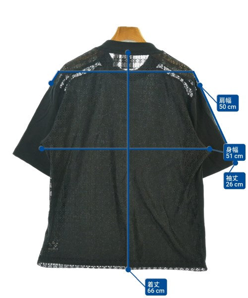 adidas เสื้อยืด/เสื้อท็อปส์