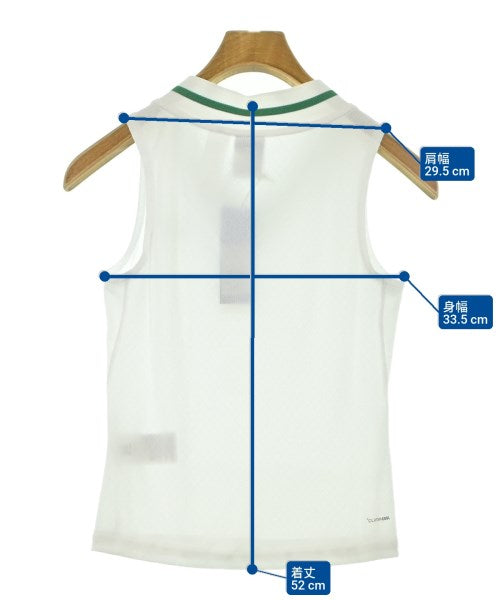 adidas แขนกุด