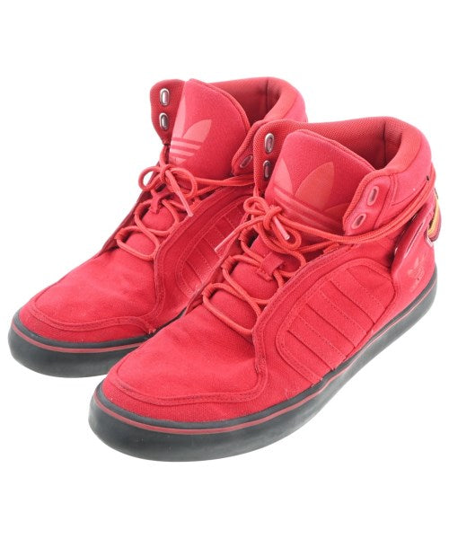 adidas รองเท้าผ้าใบ